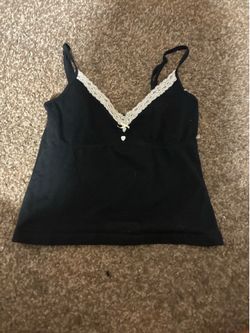 John Galt one size tank top