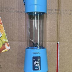 Portable Travel Blender