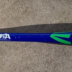 Easton S250 - 30/21 - Fast Pitch