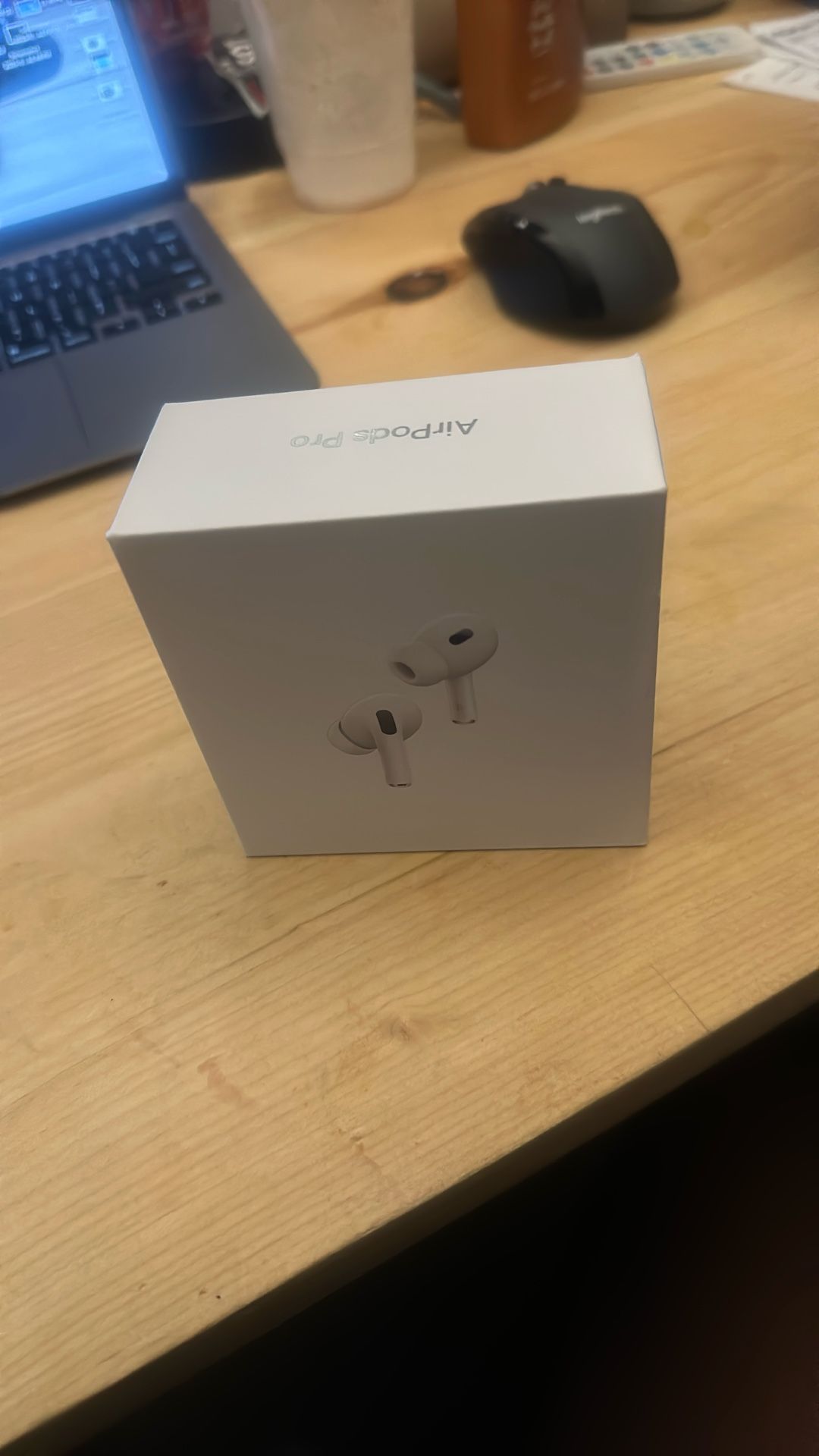 AirPods Second Generation