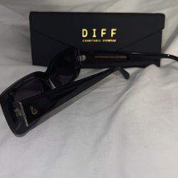 Lauren London Sunglasses- Diff
