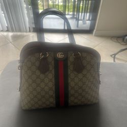 Real Gucci Use Bag 