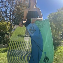 🏄🏽3 Skimboards for Sale – One Brand New! 🌊