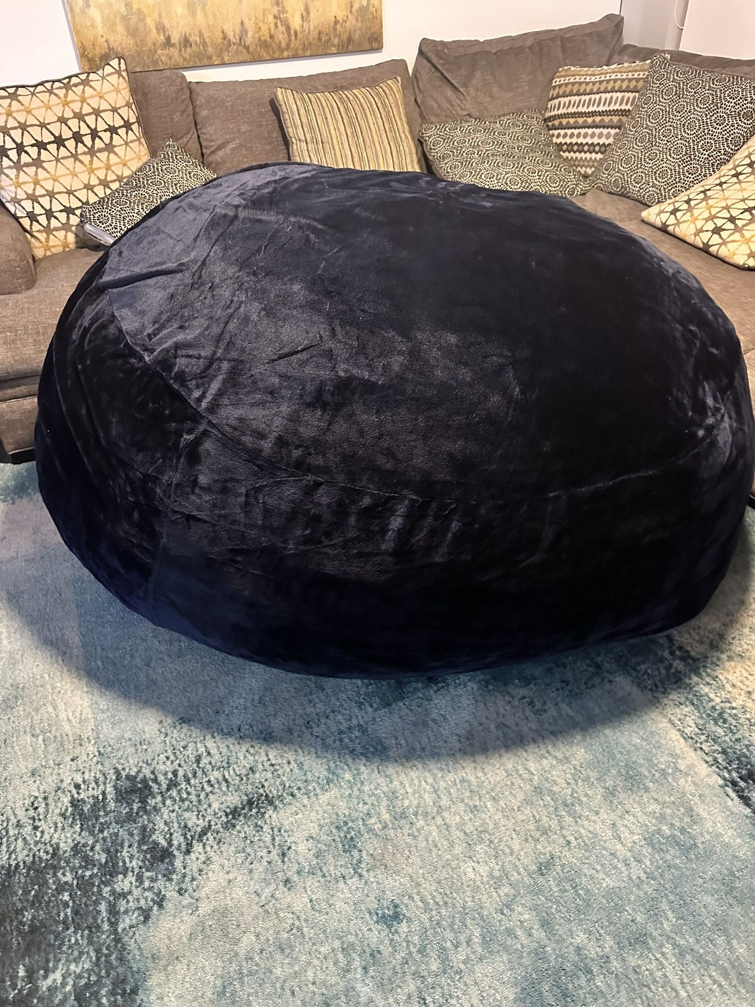 Bean Bag Chair