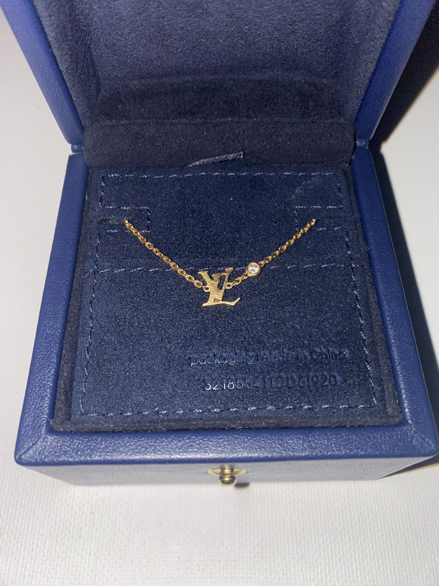 Louis Vuitton Idylle Blossom Bracelet