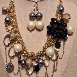 NECKLACE SET