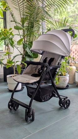 Chicco Ohlala 2 Lightweight Stroller