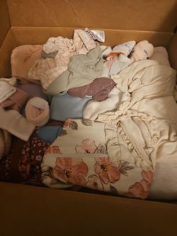 Baby girl Clothes