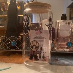 Halloween Cup🎃🎃