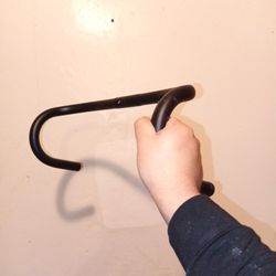 Drop Down Handlebars