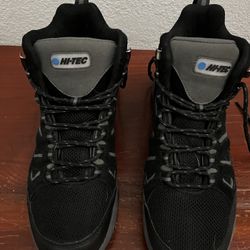 Men’s Hiking Boots