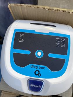 Polaris Pool Equipment 