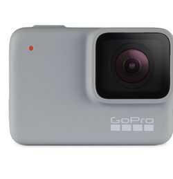 GoPRo Hero7 White New