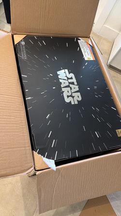 STAR WARS™ Darth Vader Official PRIMALUX™ Costume