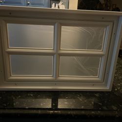 Garage Windows