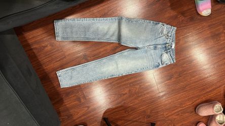 Zara Size 2 Womens Jeans