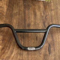 small bmx handlebars (i can deliver)