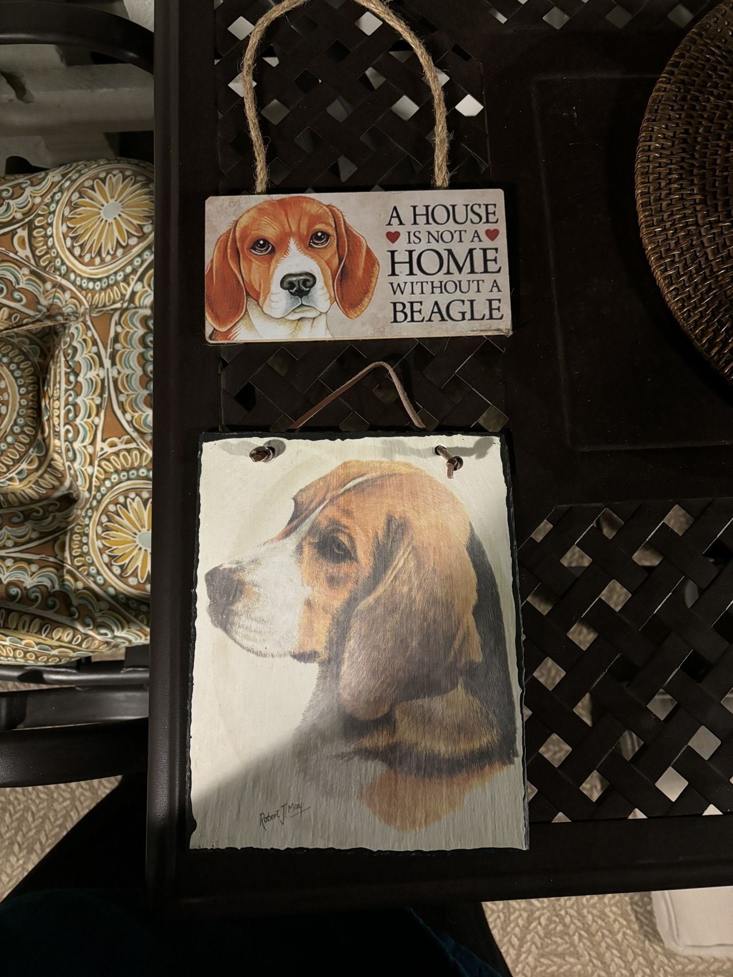 Beagle lovers