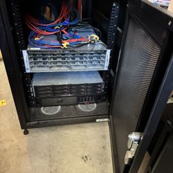 15U Rack