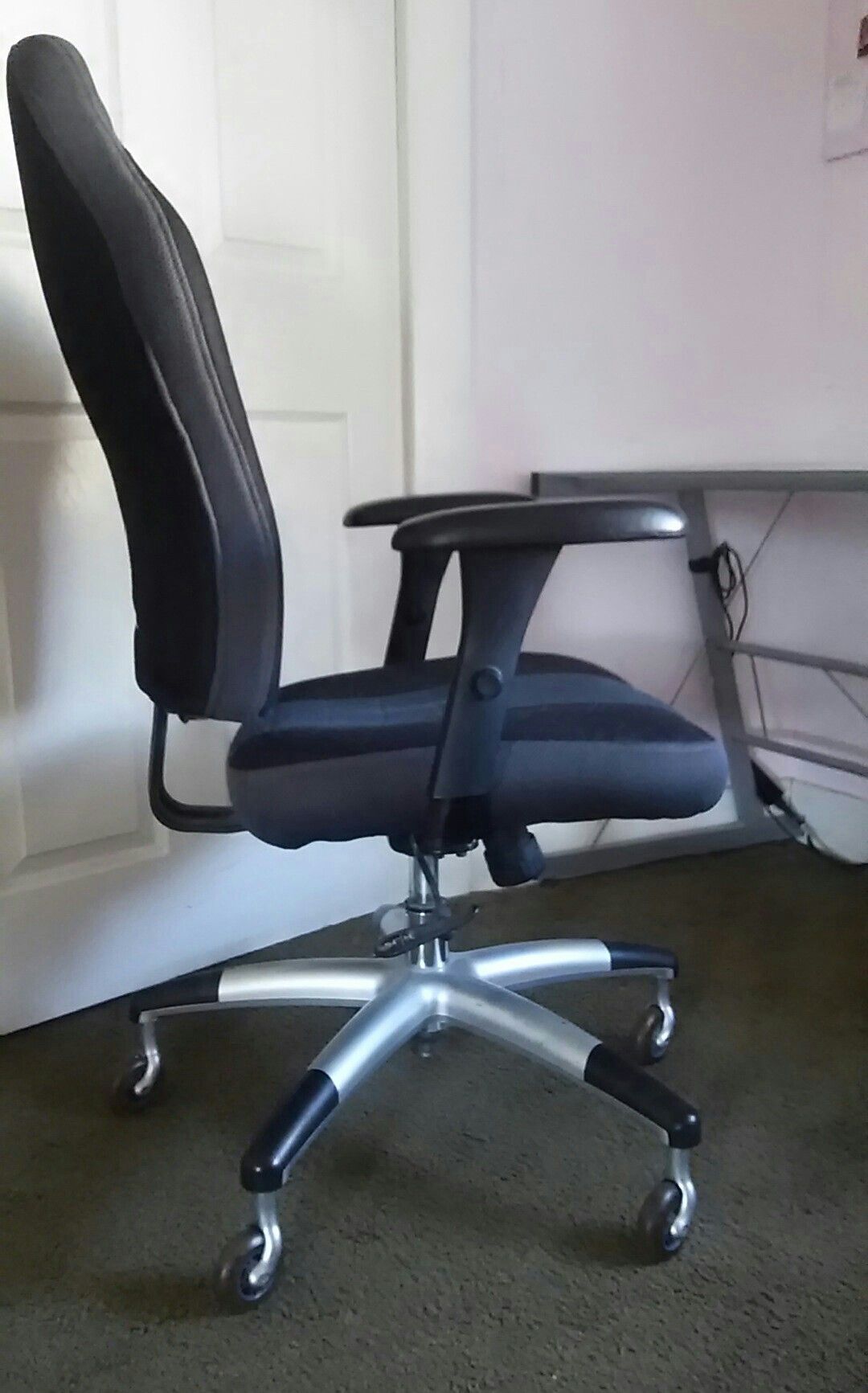 Ak octane chair new arrivals