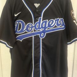 Limited Edition Dodger Bryant Jersey 