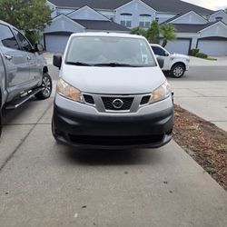 Nissan Nv200