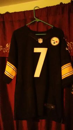 NFL STEELERS JERSEY.
