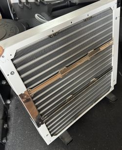 MO-RA 360 / Mo Ra 360 Computer Radiator