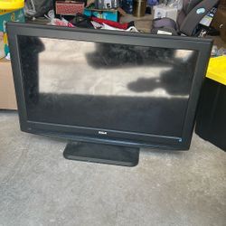 RCA 32 Inch Tv