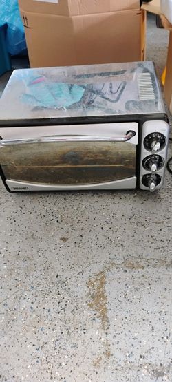 Toaster Oven
