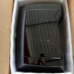 Harley Rear Box $200