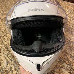 Sena Helmet