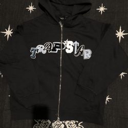 Hoodie Sweater Sweatpants Full Set Brand New Trapstar 