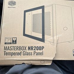 Pc Tempered Glass