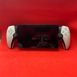 PS5 Portal 