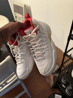 Jordan 12s