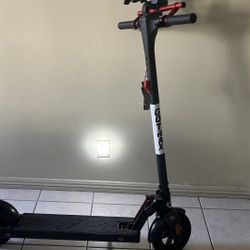 Gotrax Scooter 