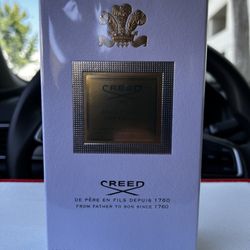 Men’s Creed Millesime Imperial Cologne