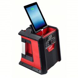 makita work speaker