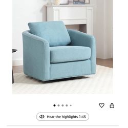 accent sofa accent chair new in box 