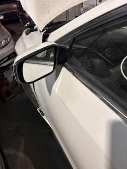 Nissan Altima 2015 Parts Only