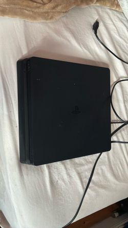 PS4 slim 500gb