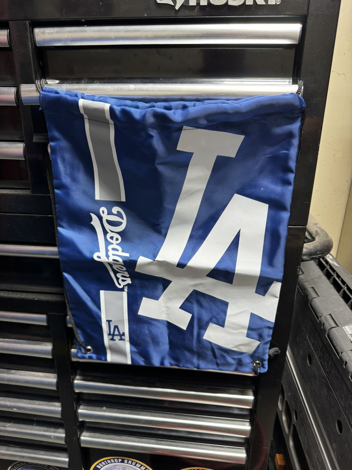 Dodger Backpack New