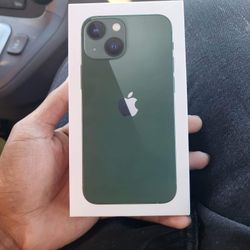 iPhone 13 Mini