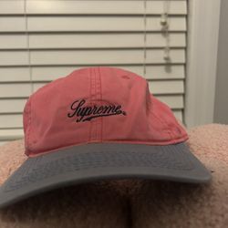 Supreme Hat 