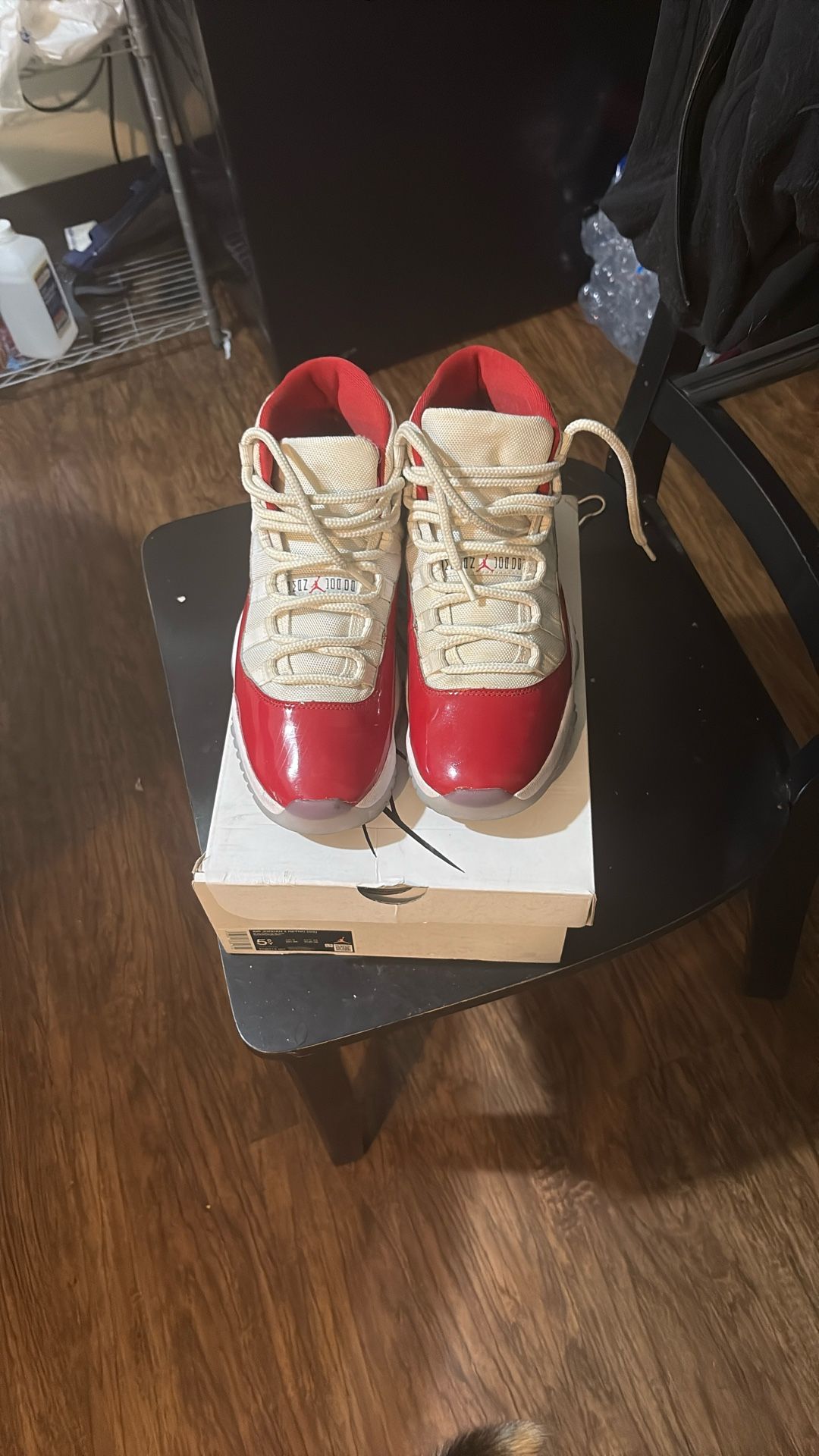 Jordan 11
