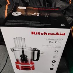 KitchenAid 