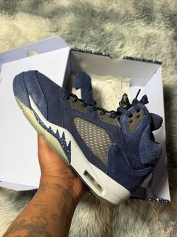 Jordan 5 size 12