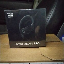 Dre Beats Powerbeats Pro