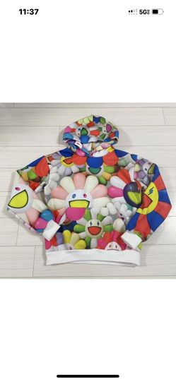 I Balvin Hoodie Size X-Large